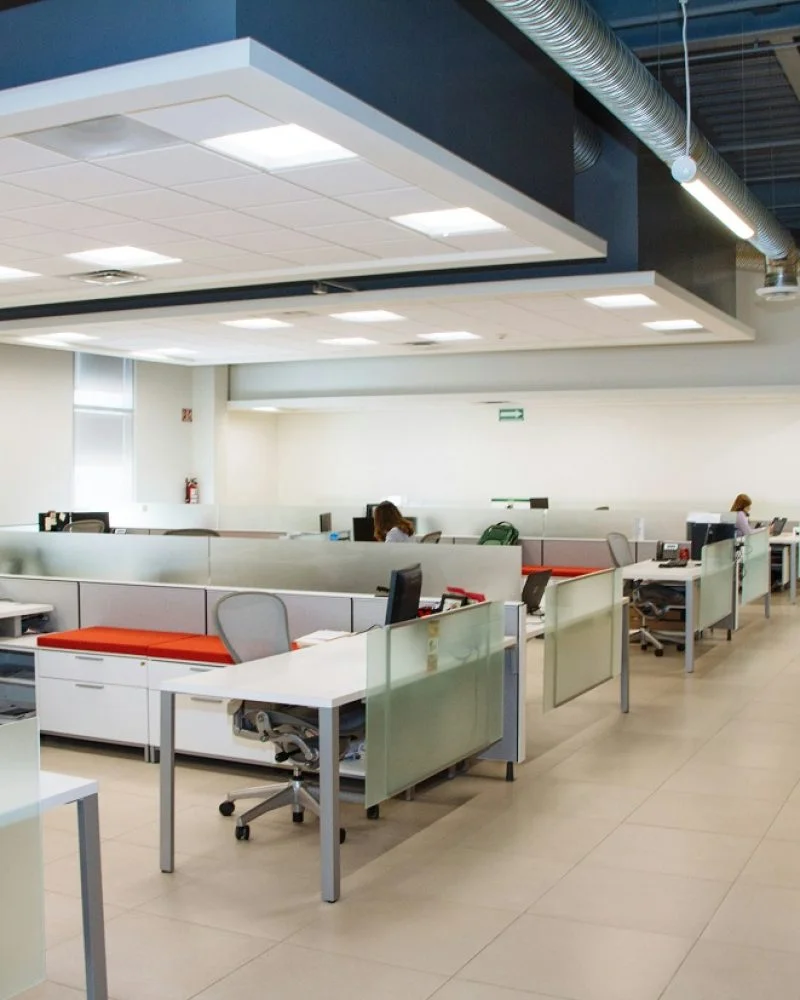 Commercial Cleaning | Office Cleaning